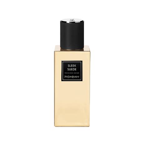 ysl sleek suede 75ml|Le Vestiaire .